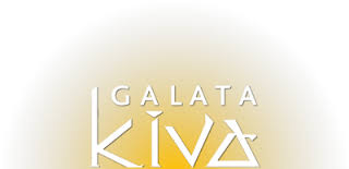 Galata Kiva