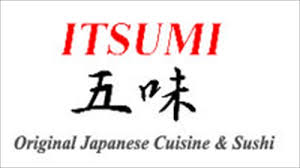 Itsumi Cuisine & Sushi