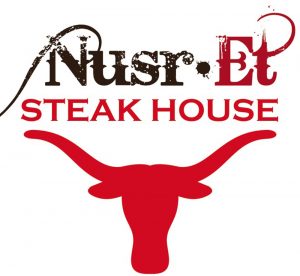 Nusr-Et Steak House